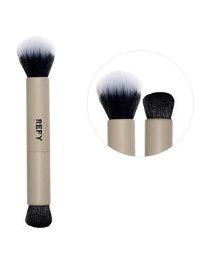 NEW Refy Duo Brush